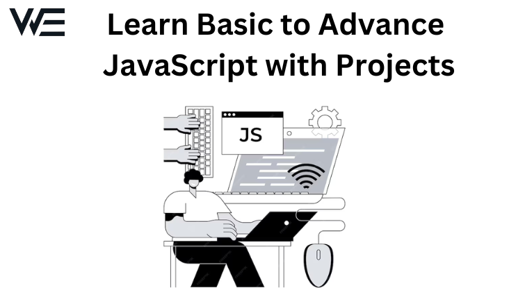 Javascript Training in New Delhi